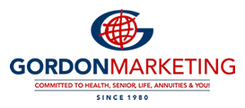 Gordon Marketing Logo